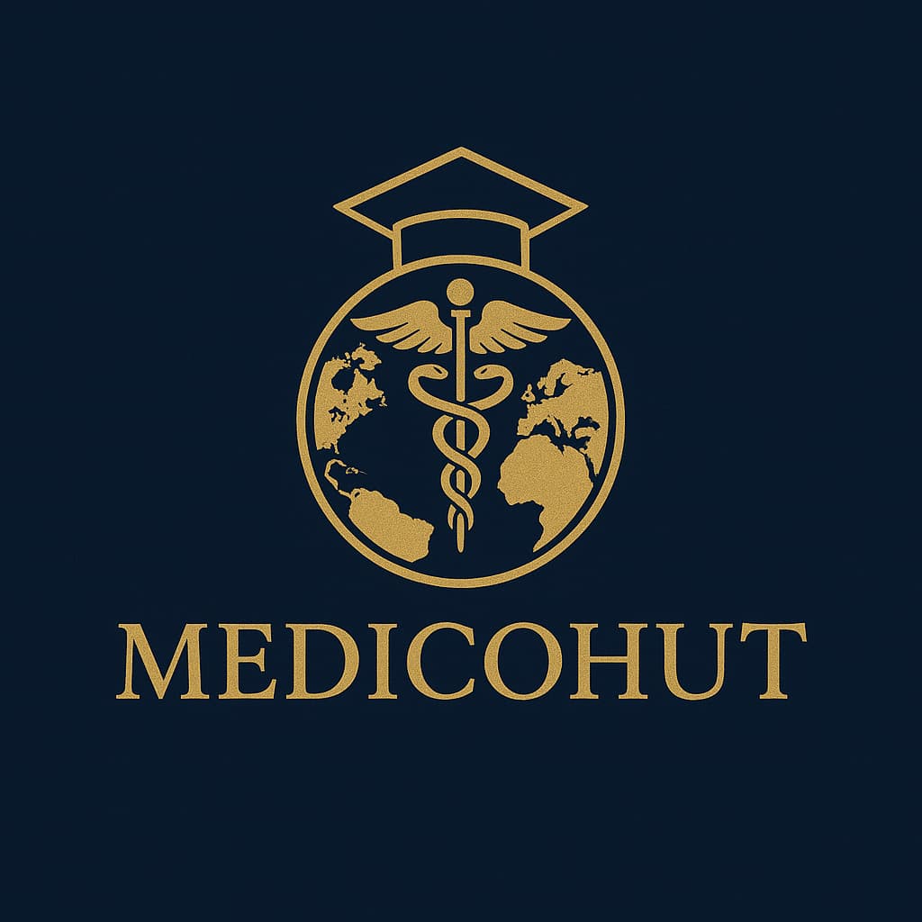 Medicohut Logo