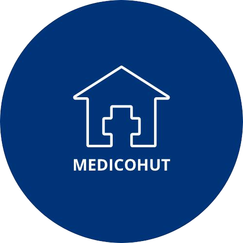 Medicohut Logo